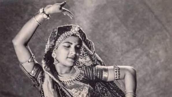 How Amala Shankar witnessed the evolution of modern Indian dance and shaped it with her enthusiasm for life