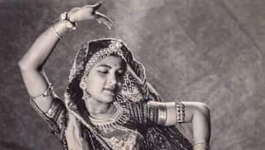 How Amala Shankar witnessed the evolution of modern Indian dance and shaped it with her enthusiasm for life