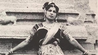 Renowned danseuse Amala Shankar passes away at 101 in Kolkata