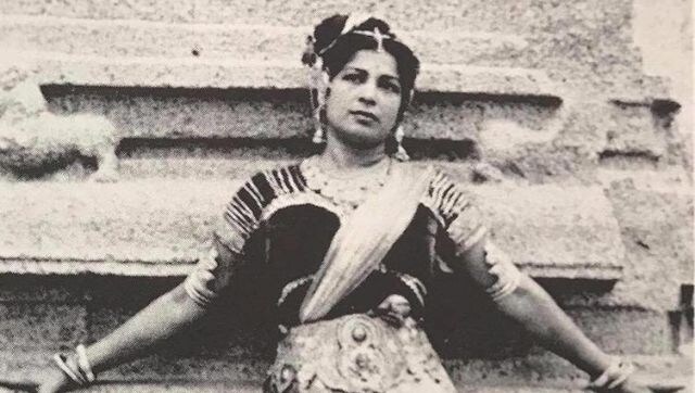 Renowned danseuse Amala Shankar passes away at 101 in Kolkata Renowned danseuse Amala Shankar passes away at 101 in Kolkata