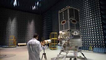 ISRO prepares to launch Brazil’s Amazonia-1 satellite aboard PSLV in August this year