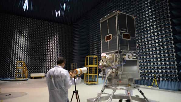 ISRO prepares to launch Brazil’s Amazonia-1 satellite aboard PSLV in August this year
