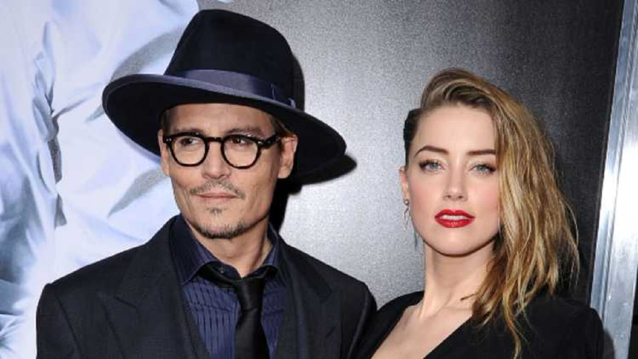 Johnny Depp denies claims of domestic violence against ...