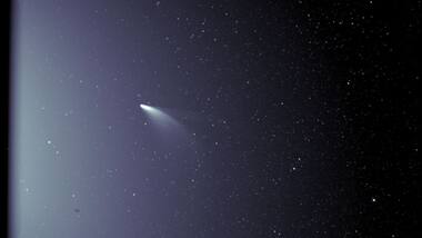 Even rare, 4-000 year old comets can cause meteor showers on Earth, finds study