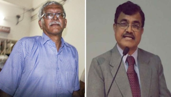 Test us for COVID-19, jailed activists Anand Teltumbde and Vernon Gonsalves tell Bombay HC