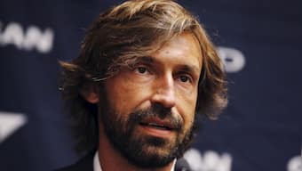 Serie A: Juventus sack coach Andrea Pirlo after one season, club says in statement