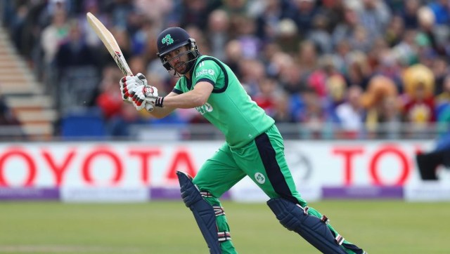 England vs Ireland: Visitors announce 14-man squad for opening match of three-ODI series England vs Ireland: Visitors announce 14-man squad for opening match of three-ODI series