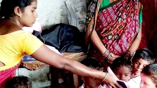 NEP 2020: Quality of Anganwadi Centres to determine success of policy paving way for inclusive education