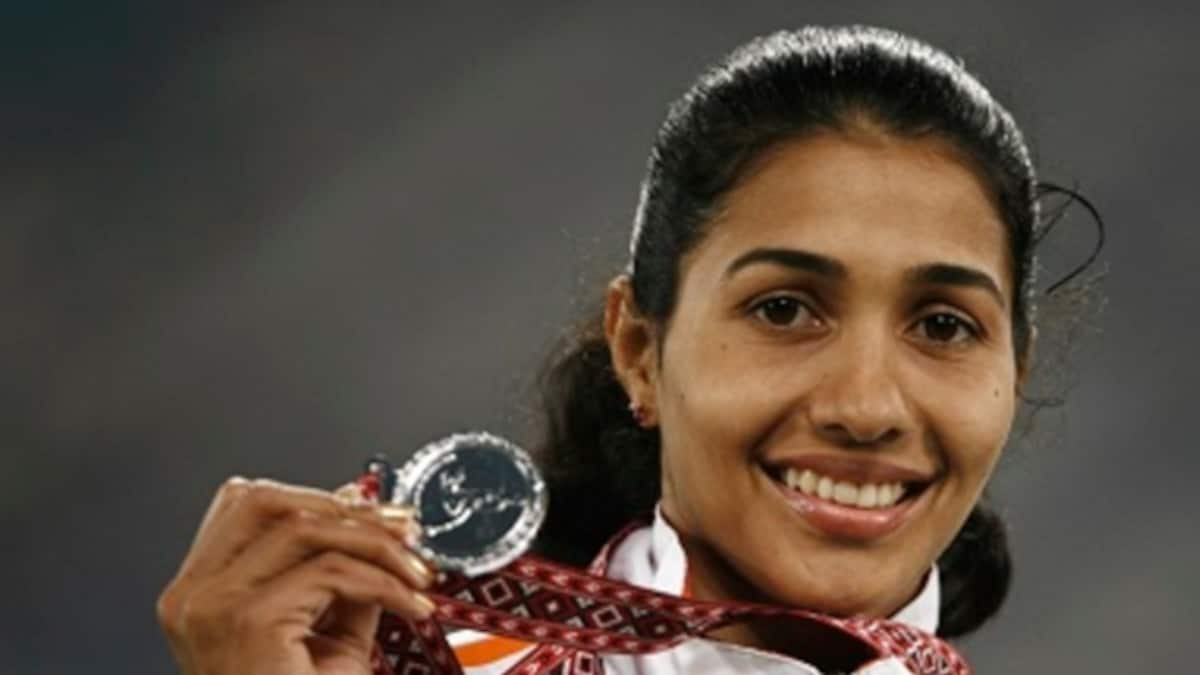 Firstpost Masterclass: Sprinter's speed, aircraft's take-off, and mid-air jaunts, Anju Bobby George breaks down long-jump