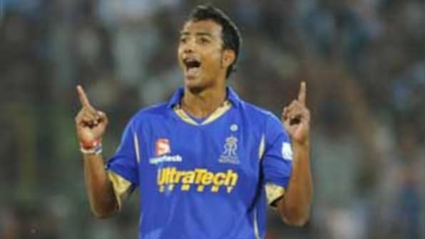'Looking forward to getting back to ground', says Ankeet Chavan after BCCI lifts suspension