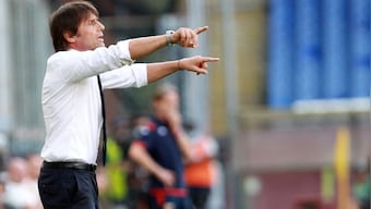 Serie A: Antonio Conte's Inter Milan on a 'mission' to kill off Juventus domination in new season
