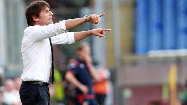 Serie A: Antonio Conte's Inter Milan on a 'mission' to kill off Juventus domination in new season