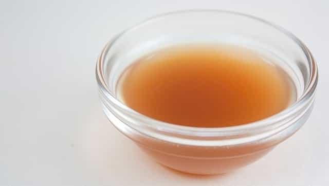 Is Apple cider vinegar mixed with baking soda good for weight loss? Experts express doubts over effectiveness of trending recipe Is Apple cider vinegar mixed with baking soda good for weight loss? Experts express doubts over effectiveness of trending recipe