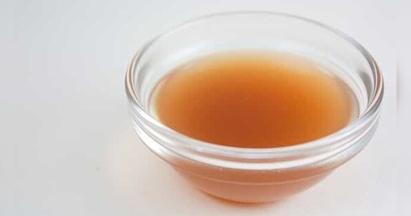 Is Apple cider vinegar mixed with baking soda good for weight loss ...