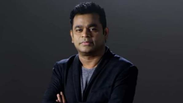 A R Rahman to perform live for ‘Heropanti 2’ musical event