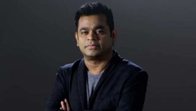 'Hindi imposition unaccaptable,' says AIADMK; AR Rahman's tweet sparks debate 'Hindi imposition unaccaptable,' says AIADMK; AR Rahman's tweet sparks debate