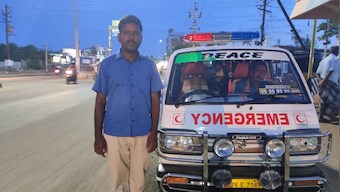 Tamil Nadu Lockdown Diary: 'People talk as if COVID-19 came from Melapalayam, not China'; Muslims struggle with health systems steeped in prejudice