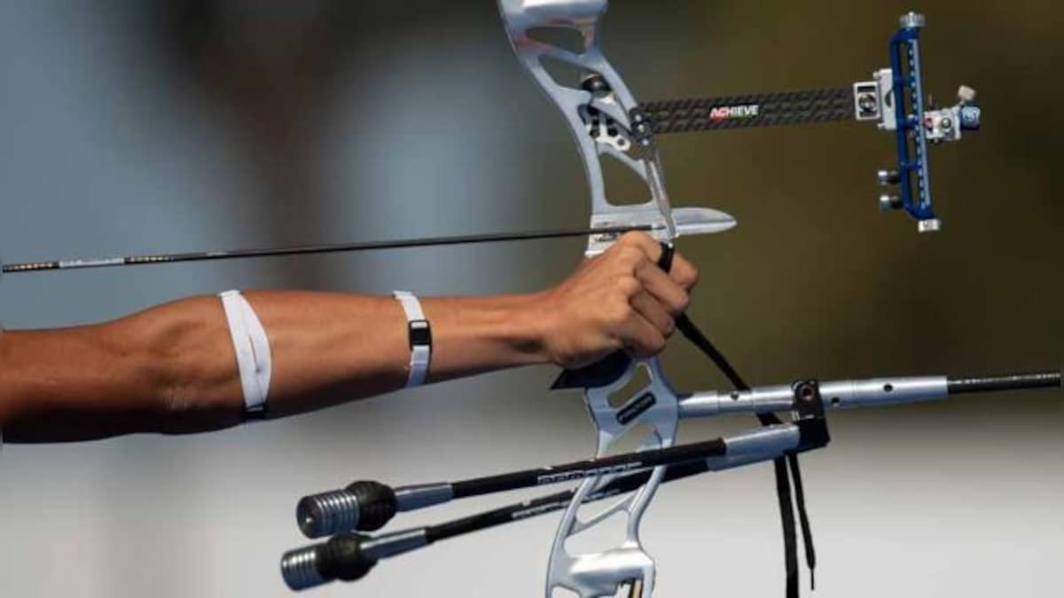 Asia Cup Archery Championship: India enter recurve mixed final, assure seven medals