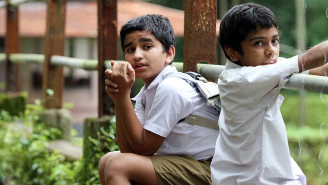 Revisiting Avinash Arun’s Killa: A meditative film on the growing pains of childhood with immersive visual imagery Revisiting Avinash Arun’s Killa: A meditative film on the growing pains of childhood with immersive visual imagery