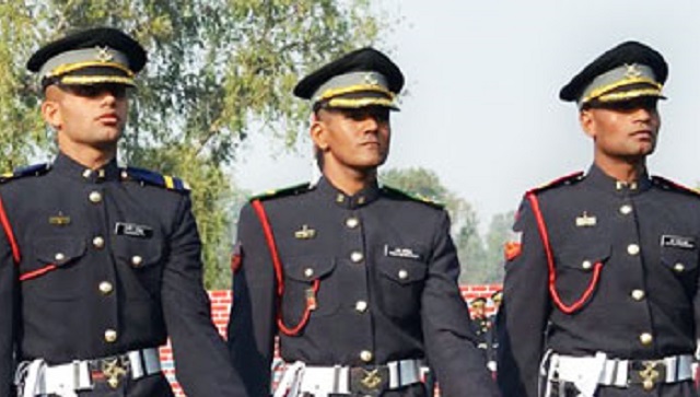 Indian Army Recruitment 2021: Applications invited for SSC JAG; apply on joinindianarmy.nic.in Indian Army Recruitment 2021: Applications invited for SSC JAG; apply on joinindianarmy.nic.in