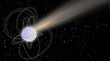 ESA scientists discover dead star in the Milky Way emitting a unique radiation mix