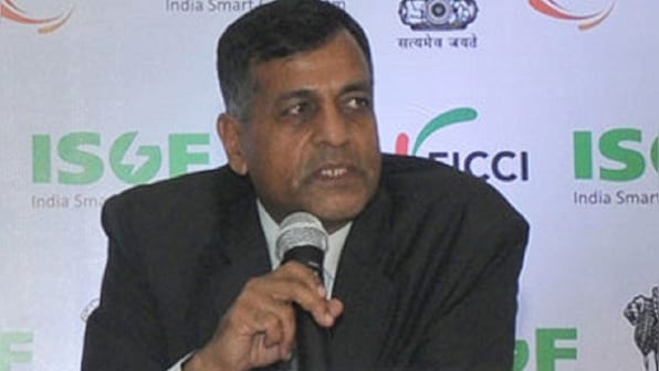 Asian Development Bank appoints Election Commissioner Ashok Lavasa as vice-president