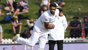 R Ashwin calls for parity between batsmen and bowlers, suggests disallowing run if non-striker backs up before ball release