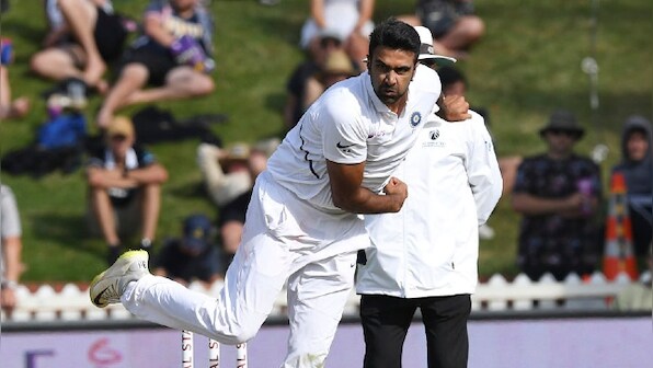 R Ashwin calls for parity between batsmen and bowlers, suggests disallowing run if non-striker backs up before ball release