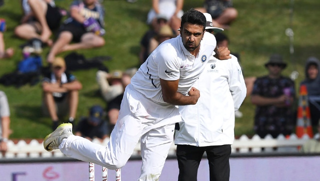 R Ashwin calls for parity between batsmen and bowlers, suggests disallowing run if non-striker backs up before ball release R Ashwin calls for parity between batsmen and bowlers, suggests disallowing run if non-striker backs up before ball release