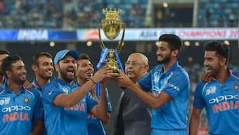 Coronavirus Outbreak: Asia Cup postponed till June 2021 due to COVID-19 crisis, confirms ACC