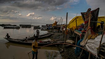 Assam floods: Toll climbs to 105 with three more deaths; 27.64 lakh affected in 26 districts