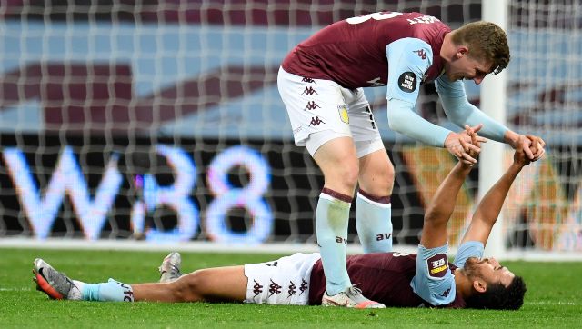 Premier League: $250M+ at stake as Aston Villa, Bournemouth and Watford fight to avoid relegation on final day Premier League: $250M+ at stake as Aston Villa, Bournemouth and Watford fight to avoid relegation on final day