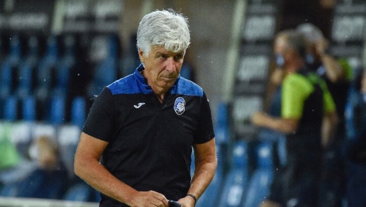 Serie A: Only way to avoid handballs is to 'cut off players' arms', says angry Atalanta coach Gian Piero Gasperini