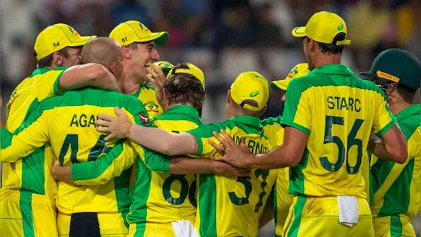 Australia asked to prepare for England limited-overs series with T20 World Cup likely to get postponed, claims report