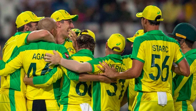 Australia asked to prepare for England limited-overs series with T20 World Cup likely to get postponed, claims report Australia asked to prepare for England limited-overs series with T20 World Cup likely to get postponed, claims report