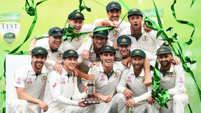 Australian Cricketers Association welcomes Cricket Australia's 'reset' of gloomy financial forecast Australian Cricketers Association welcomes Cricket Australia's 'reset' of gloomy financial forecast