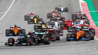 Formula 1 2020: Russian Grand Prix organisers confirm they’ll allow spectators in September event