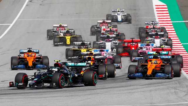 Formula 1 2020: Russian Grand Prix organisers confirm they’ll allow spectators in September event Formula 1 2020: Russian Grand Prix organisers confirm they’ll allow spectators in September event
