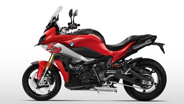 New BMW S 1000 XR adventure sports bike launched in India, priced at Rs 20.90 lakh: All you need to know