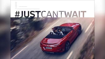 BMW’s #JustCantWait Campaign Brings A Whole New World Of Convenience To Car Buyers