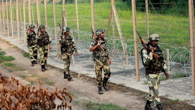 West Bengal polls: TMC accuses BSF of threatening voters in border areas, lodges complaint with CEC