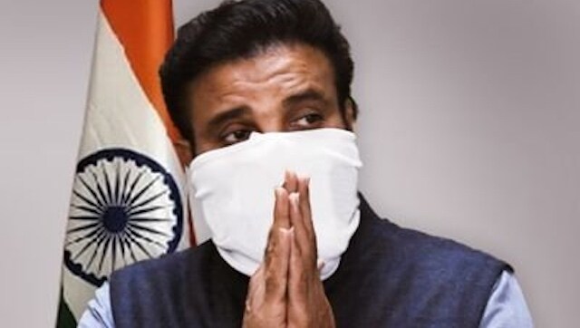 Coronavirus Updates: Karnataka reports 7,040 new cases; health minister B Sriramulu discharged after recovery Coronavirus Updates: Karnataka reports 7,040 new cases; health minister B Sriramulu discharged after recovery