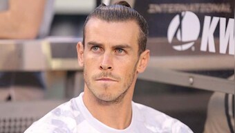 LaLiga: Gareth Bale's agent says Real Madrid forward will not leave the club