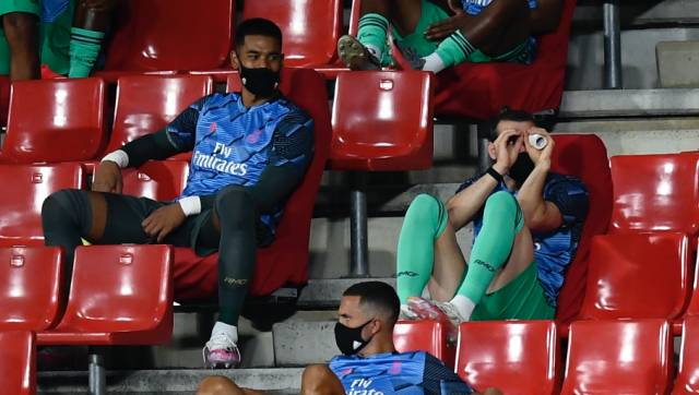 LaLiga: Zinedine Zidane caps title campaign by ignoring out-of-favour Gareth Bale for Leganes trip LaLiga: Zinedine Zidane caps title campaign by ignoring out-of-favour Gareth Bale for Leganes trip