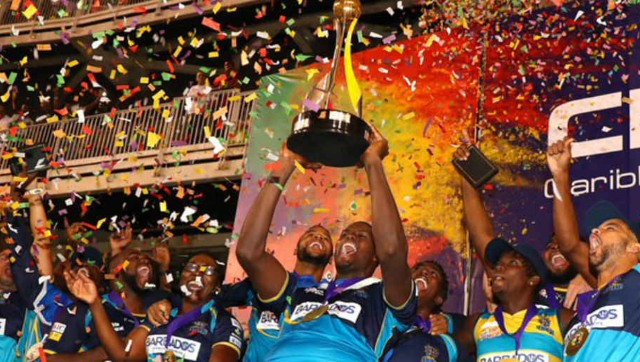 Caribbean Premier League 2020 to begin on 18 August in Trinidad and Tobago, final on 10 September Caribbean Premier League 2020 to begin on 18 August in Trinidad and Tobago, final on 10 September