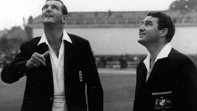 Former Australian wicket-keeper and ICC match referee Barry Jarman passes away at 84 Former Australian wicket-keeper and ICC match referee Barry Jarman passes away at 84