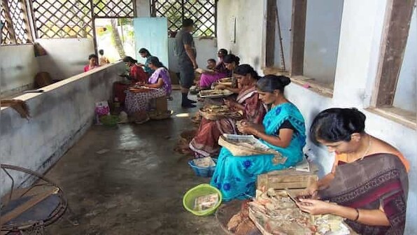 Despite paltry wages, women beedi rollers have few other job prospects, shows research; gender gap exacerbates matters