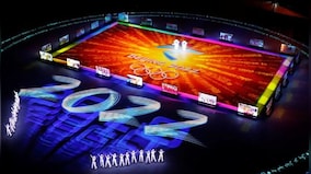 Another test event for Beijing Winter Olympics 2022 called off due to COVID-19