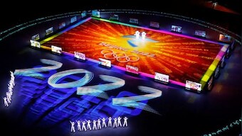 Another test event for Beijing Winter Olympics 2022 called off due to COVID-19
