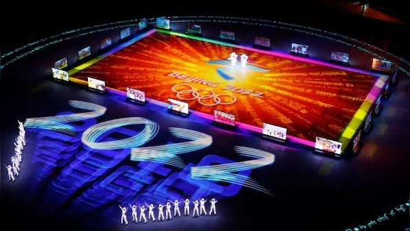 Another test event for Beijing Winter Olympics 2022 called off due to COVID-19